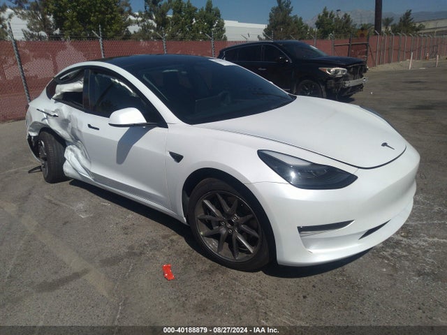 2023 TESLA MODEL 3 5YJ3E1EA4PF403724 Photo 0