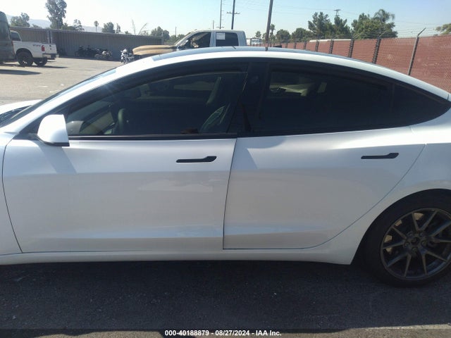 Tesla Model 3 Rear-wheel Drive 2023 5YJ3E1EA4PF403724 Image 15