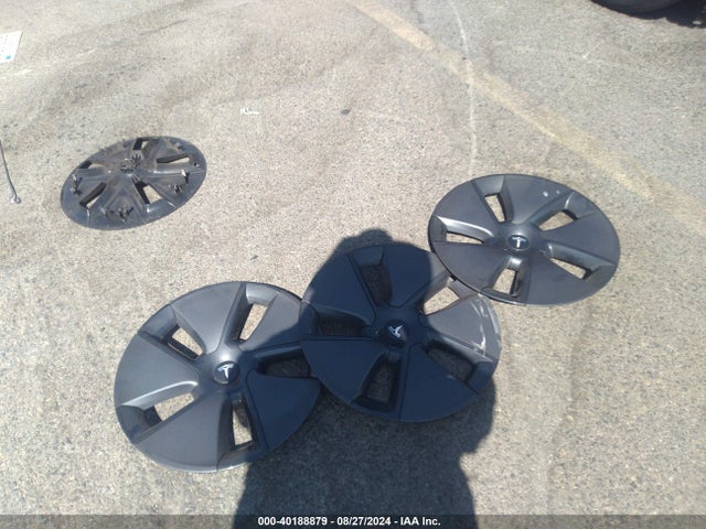 Tesla Model 3 Rear-wheel Drive 2023 5YJ3E1EA4PF403724 Image 12