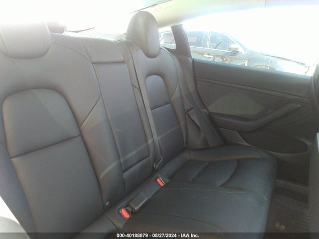 2023 TESLA MODEL 3 5YJ3E1EA4PF403724 Photo 7