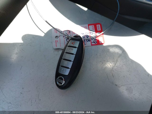 Nissan Altima 2.5 Sv 2018 1N4AL3AP4JC118762 Image 11
