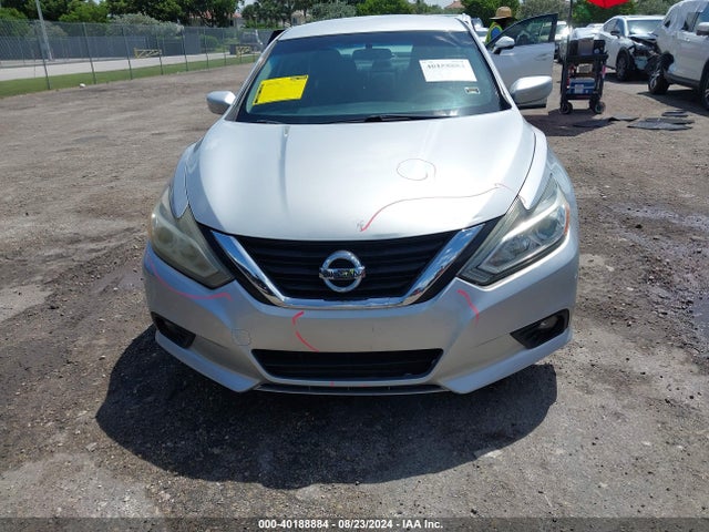 Nissan Altima 2.5 Sv 2018 1N4AL3AP4JC118762 Image 14