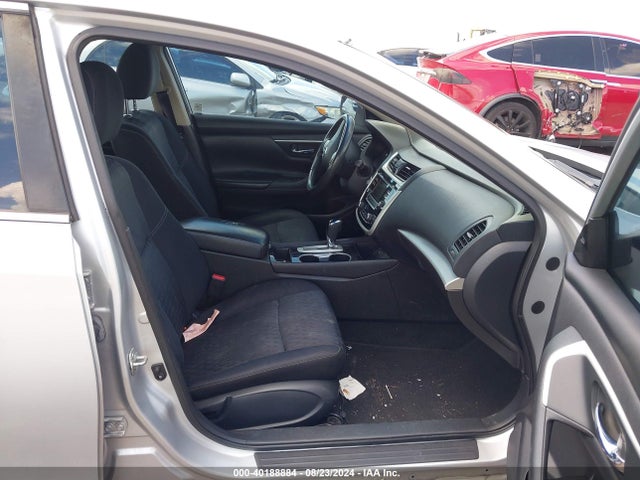 Nissan Altima 2.5 Sv 2018 1N4AL3AP4JC118762 Image 5