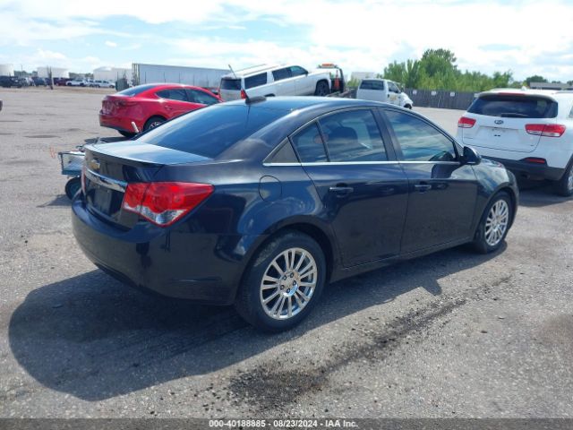 1G1PH5SB8F7134444 Chevrolet Cruze Eco Auto