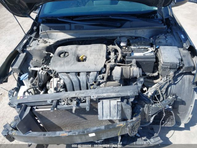 3KPF24AD1ME301225 KIA FORTE FE