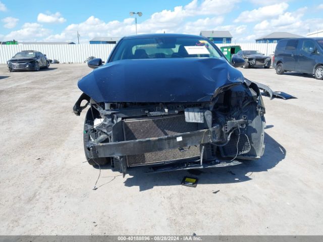 3KPF24AD1ME301225 KIA FORTE FE