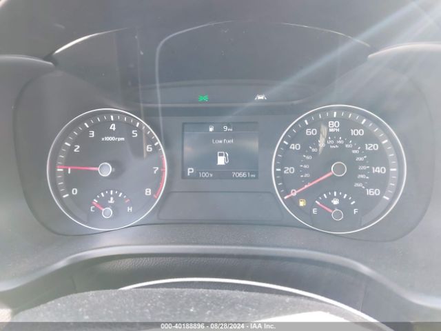 3KPF24AD1ME301225 KIA FORTE FE