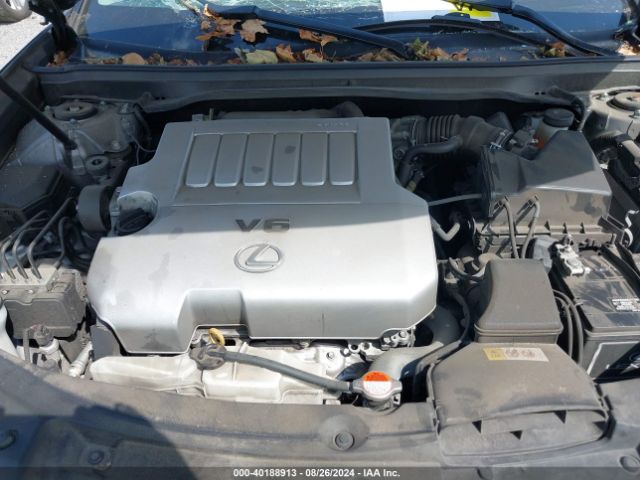 58ABK1GG6GU026508 Lexus ES 350