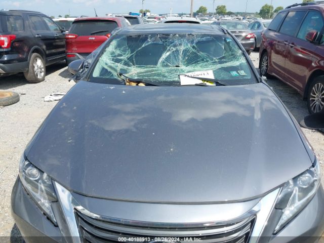 58ABK1GG6GU026508 Lexus ES 350