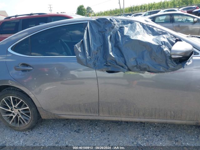 58ABK1GG6GU026508 Lexus ES 350