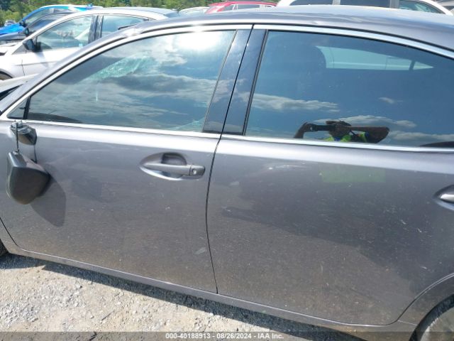 58ABK1GG6GU026508 Lexus ES 350