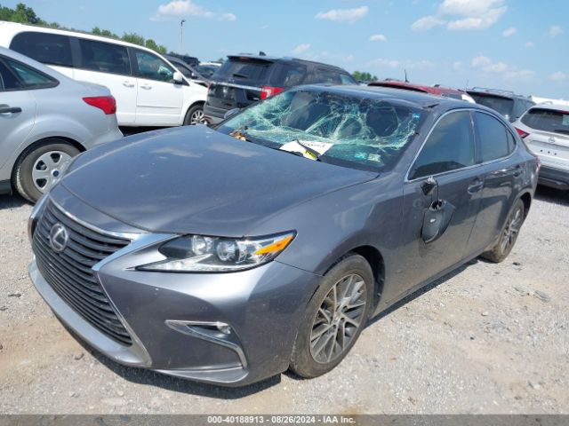 58ABK1GG6GU026508 Lexus ES 350
