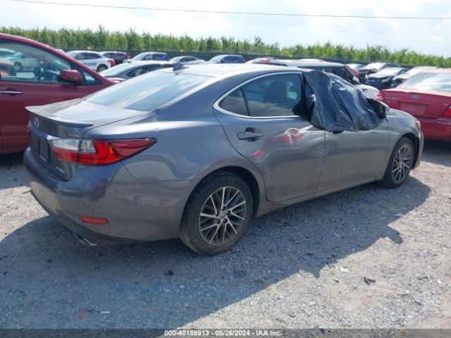 58ABK1GG6GU026508 Lexus ES 350
