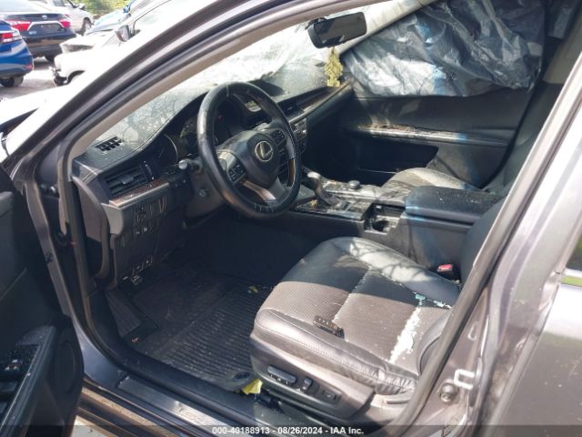 58ABK1GG6GU026508 Lexus ES 350