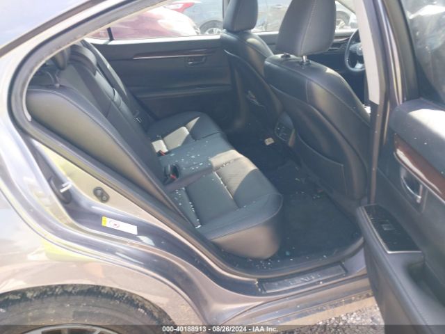 58ABK1GG6GU026508 Lexus ES 350