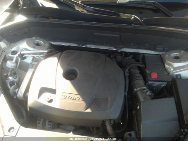 YV4A22PL2H1163195 Volvo Xc90 T6 Inscription