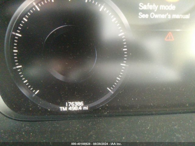 YV4A22PL2H1163195 Volvo Xc90 T6 Inscription