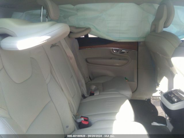 YV4A22PL2H1163195 Volvo Xc90 T6 Inscription