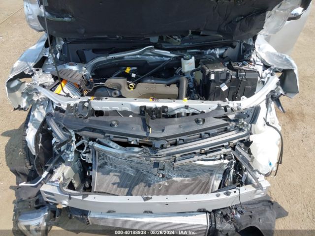 3GNAXNEV6MS179040 Chevrolet Equinox Fwd Premier