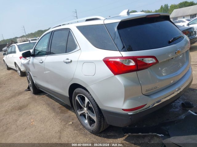 3GNAXNEV6MS179040 Chevrolet Equinox Fwd Premier