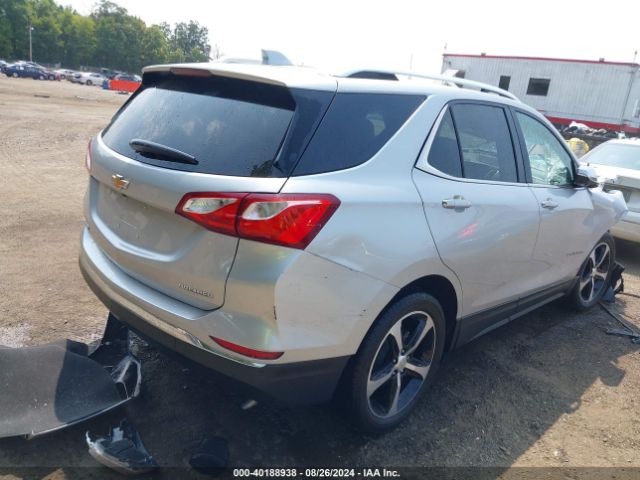 3GNAXNEV6MS179040 Chevrolet Equinox Fwd Premier