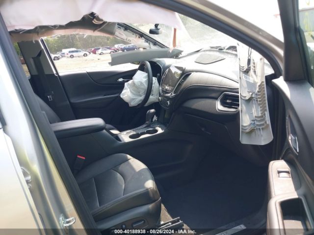 3GNAXNEV6MS179040 Chevrolet Equinox Fwd Premier
