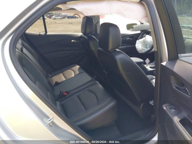 3GNAXNEV6MS179040 Chevrolet Equinox Fwd Premier
