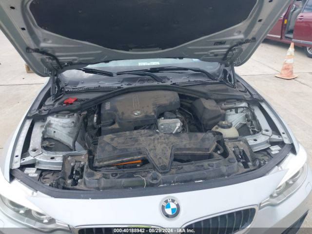 WBA4C9C55GG140399 BMW 428i Gran Coupe Xdrive