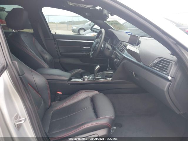 WBA4C9C55GG140399 BMW 428i Gran Coupe Xdrive