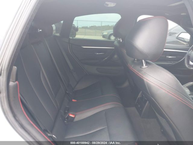 WBA4C9C55GG140399 BMW 428i Gran Coupe Xdrive