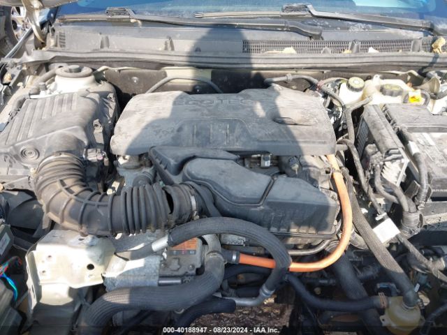 1G4GA5GR5EF267440 Buick Lacrosse