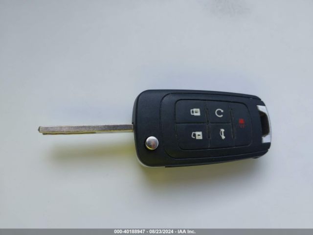 1G4GA5GR5EF267440 Buick Lacrosse