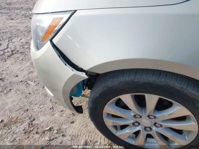1G4GA5GR5EF267440 Buick Lacrosse