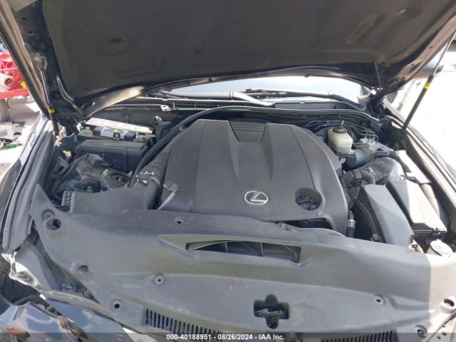 JTHCF1D21F5028526 Lexus IS 250