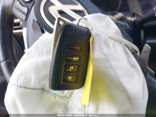 JTHCF1D21F5028526 Lexus IS 250
