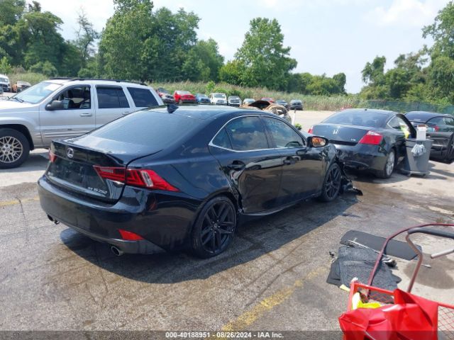JTHCF1D21F5028526 Lexus IS 250