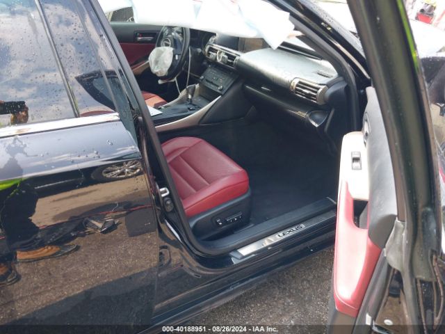 JTHCF1D21F5028526 Lexus IS 250