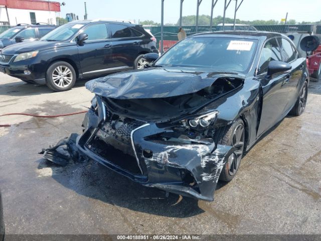 JTHCF1D21F5028526 Lexus IS 250