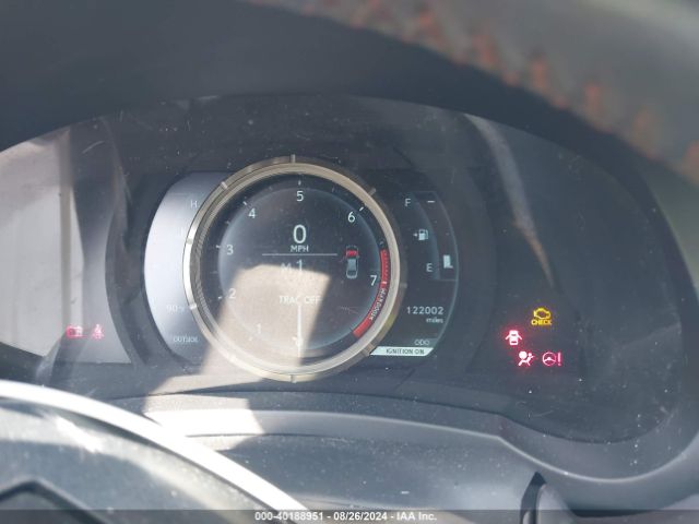 JTHCF1D21F5028526 Lexus IS 250