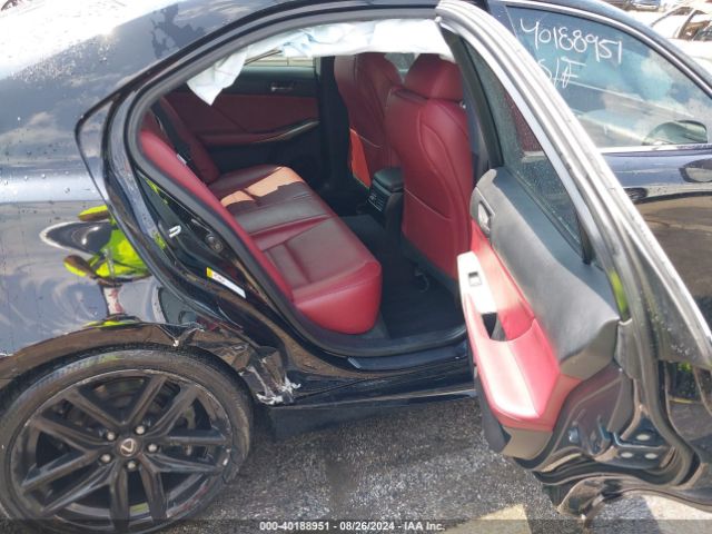 JTHCF1D21F5028526 Lexus IS 250