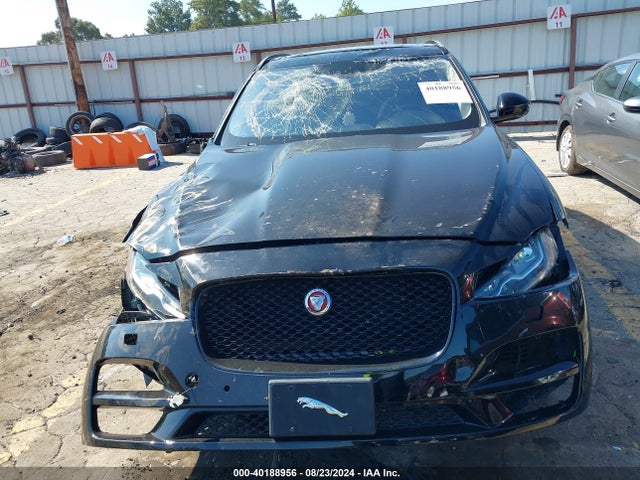 SADCK2GX8JA329230 Jaguar F-pace 30t Prestige