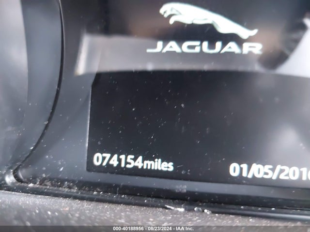 Jaguar F-pace 30t Prestige 2018 SADCK2GX8JA329230 Image 14