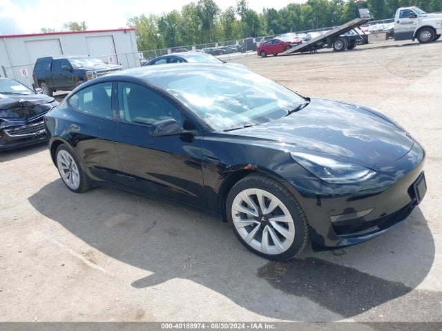 2022 5YJ3E1EA2NF290000 головне зображення