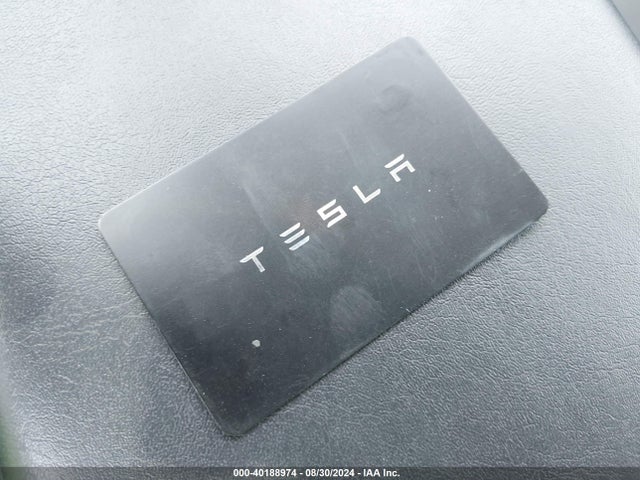 Tesla Model 3 Rear-wheel Drive 2022 5YJ3E1EA2NF290000 Image 11
