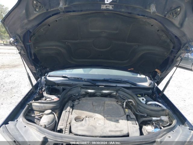 WDCGG5HB5FG439895 Mercedes-Benz GLK 350