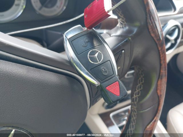 WDCGG5HB5FG439895 Mercedes-Benz GLK 350