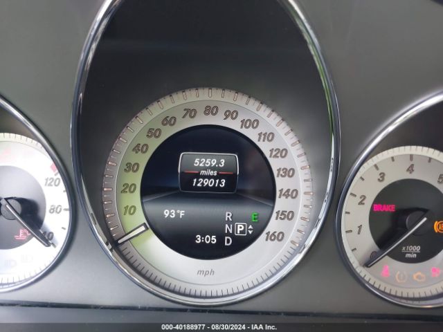 WDCGG5HB5FG439895 Mercedes-Benz GLK 350