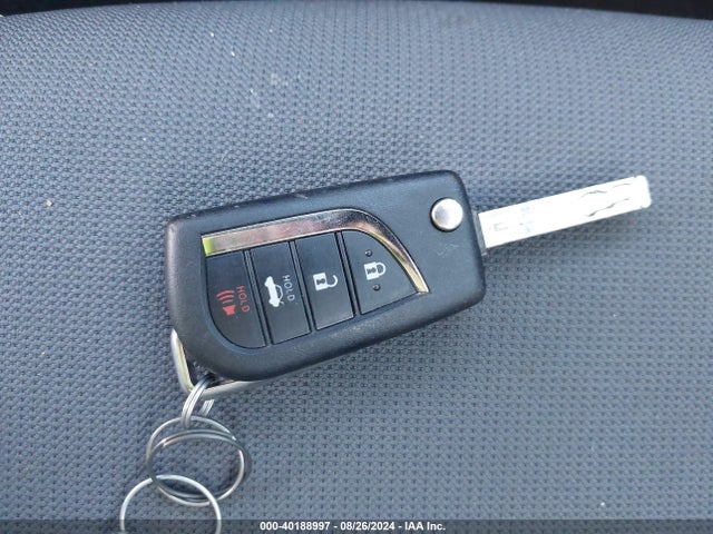 Toyota COROLLA LE 2024 5YFB4MDE2RP126907 Image 11