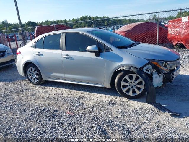 Toyota COROLLA LE 2024 5YFB4MDE2RP126907 Image 13