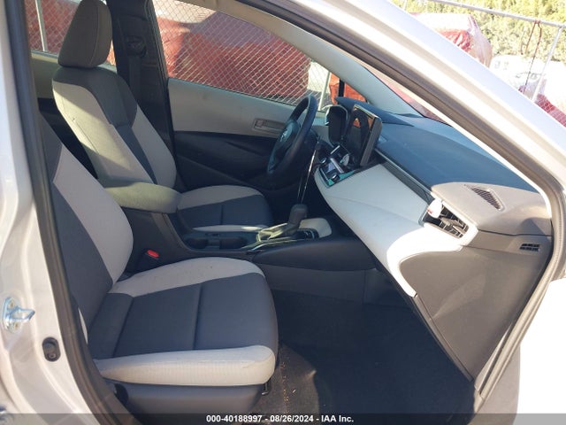 Toyota COROLLA LE 2024 5YFB4MDE2RP126907 Image 5